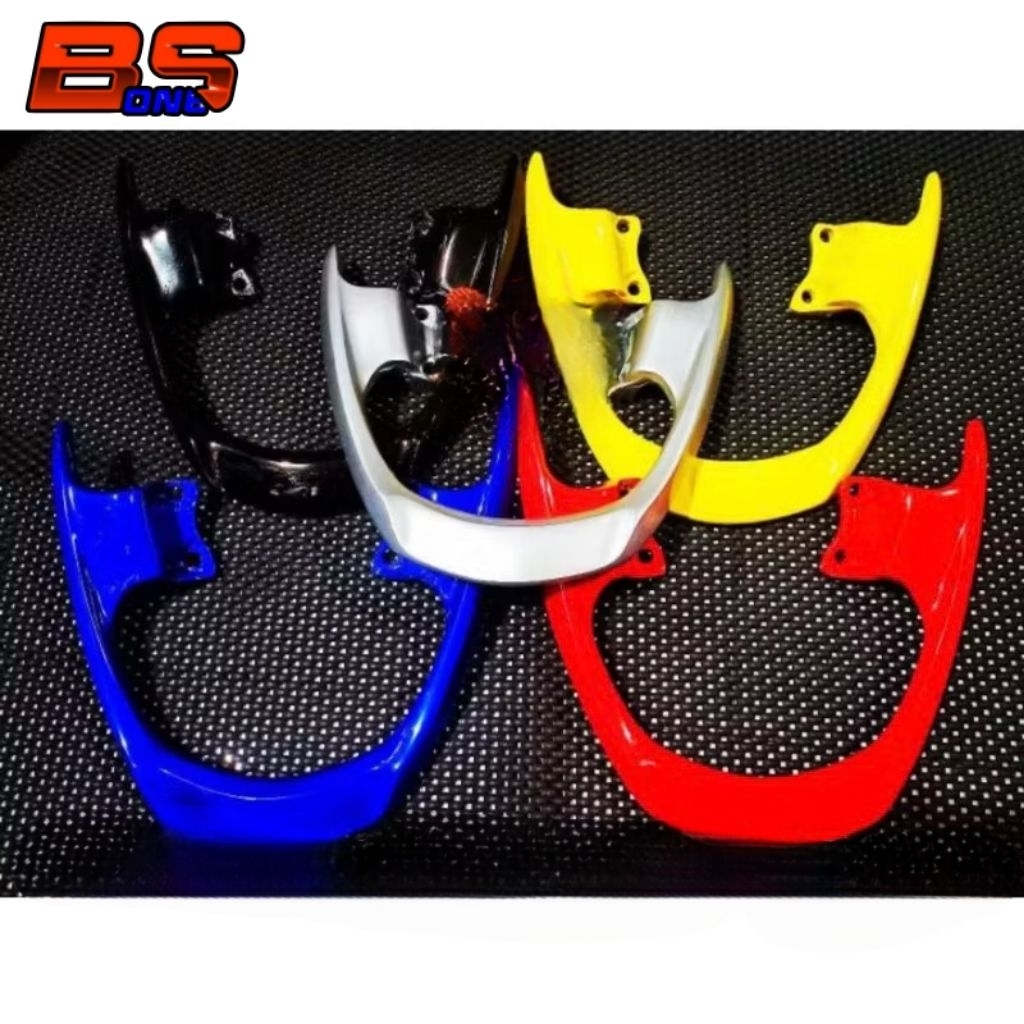 BEHEL MIO AMORE MODEL ORI PNP MIO SPORTY MIO SMILE MIO AMORE BERKUALITAS