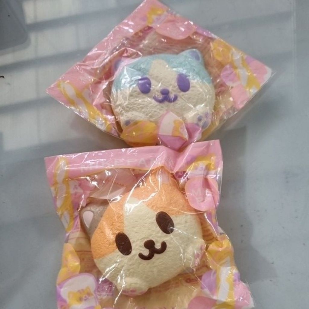 ibloom mikepan squishy medium