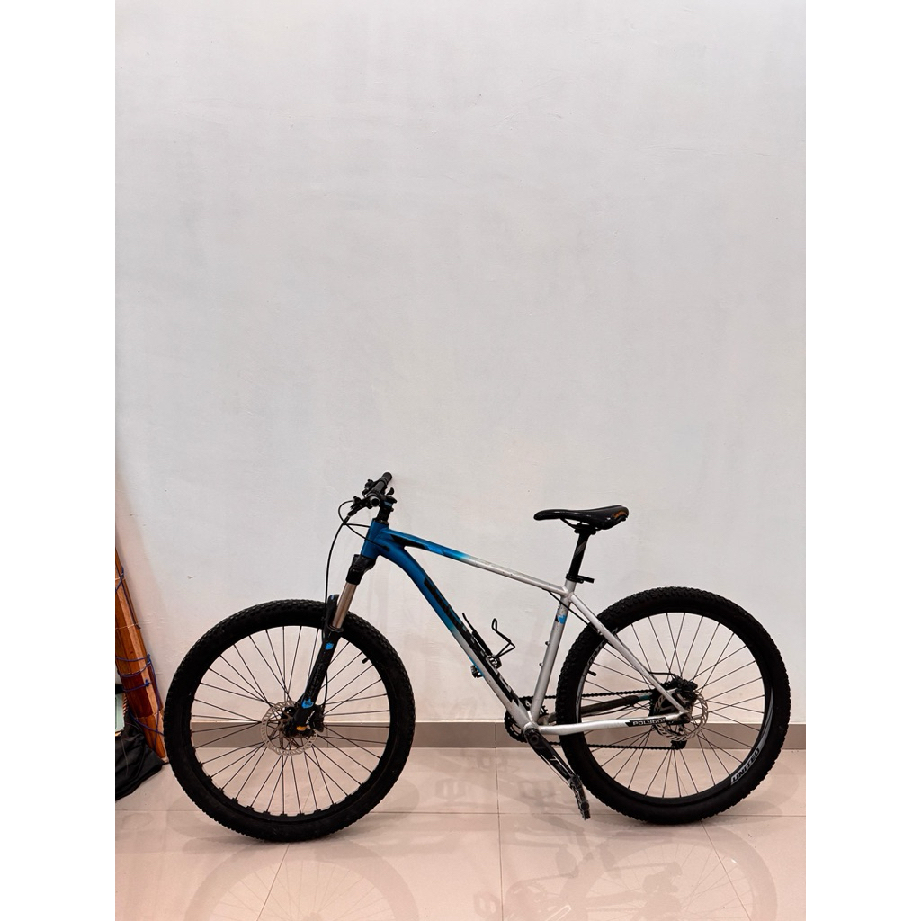 MTB POLYGON XTRADA 6 LIMITED EDITION