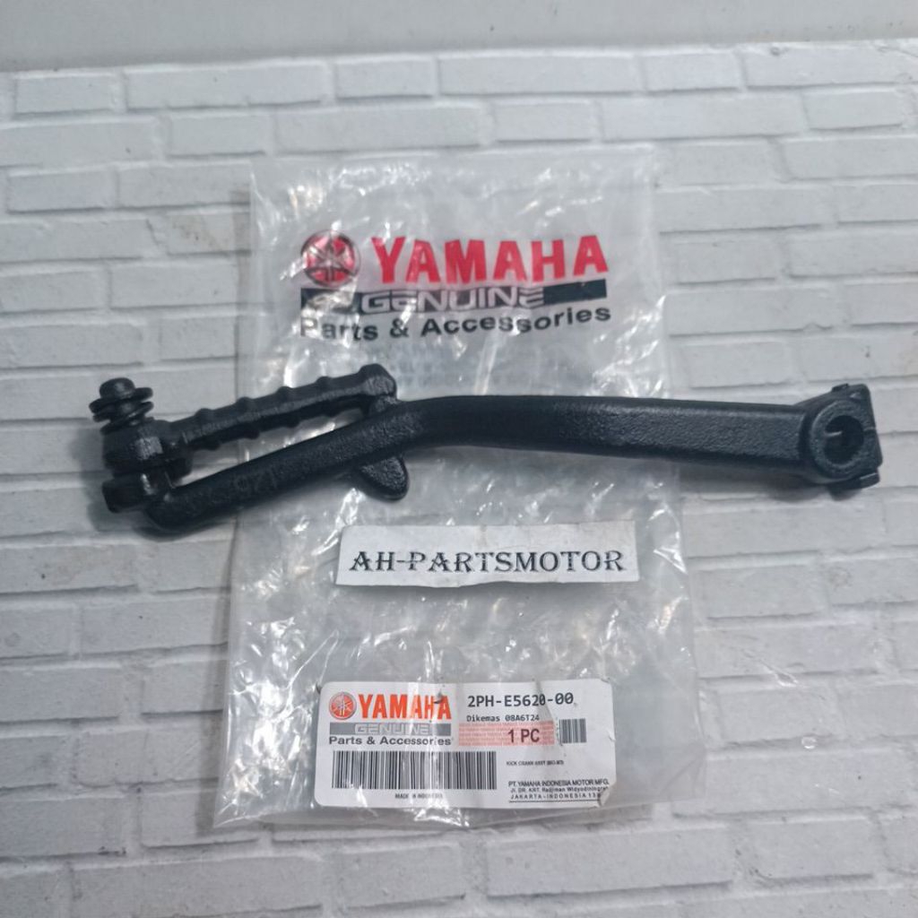 slahan engkolan mio m3 / mio j / soul gt 125 / soul gt 110