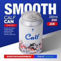 

Kopi Calf - Can 330ml. - Smooth