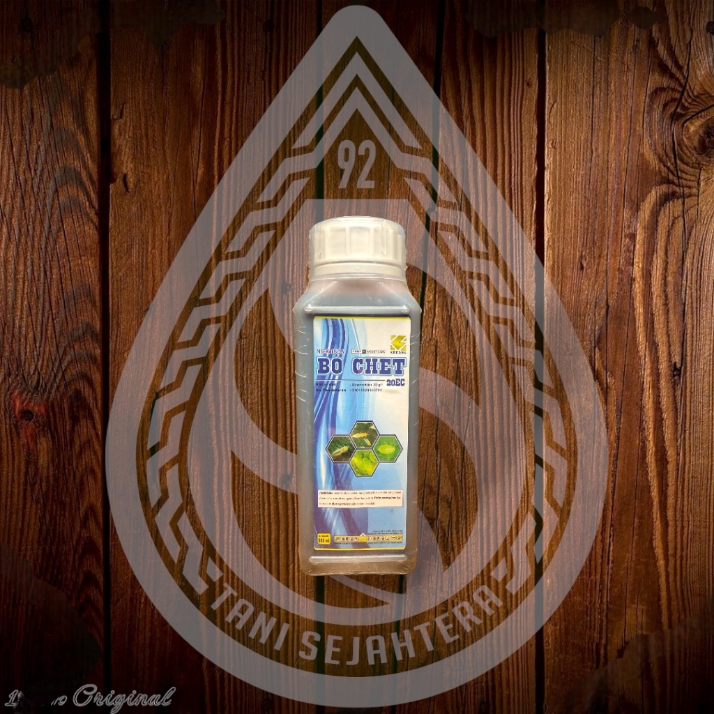 INSEKTISIDA BO CHEAT 500ML