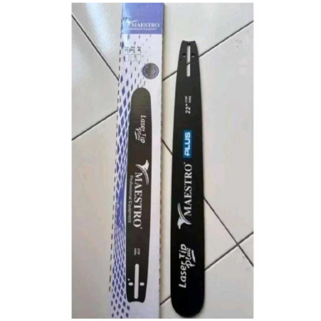 Bar senso maestro mini 6800 maestro 22 laser black