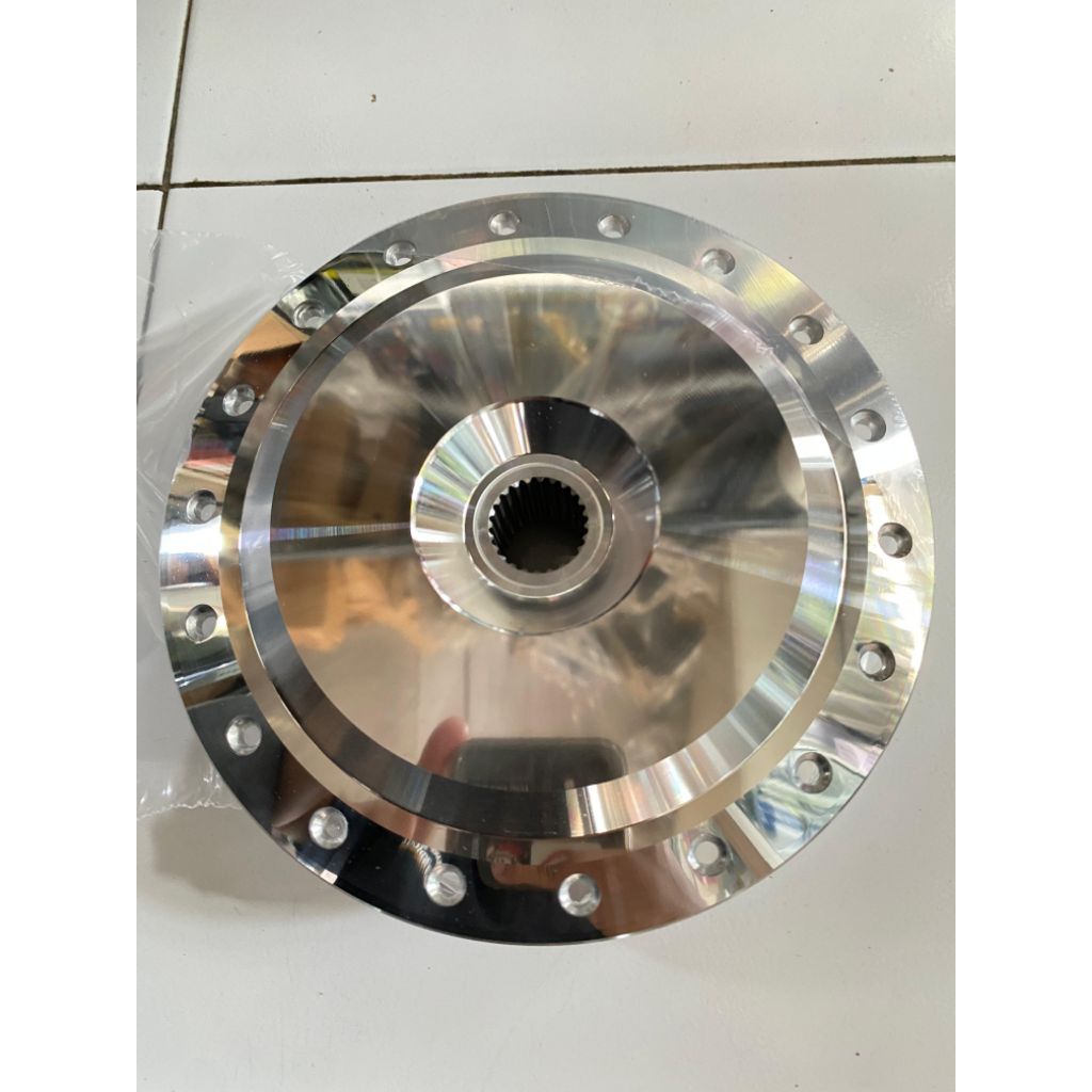 Tromol Belakang Vario125/150