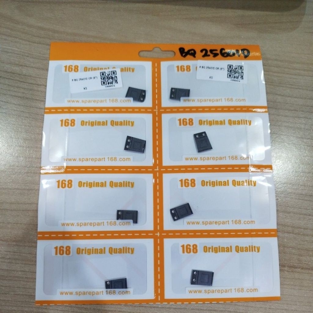 IC BQ25601D/ BQ 25601D