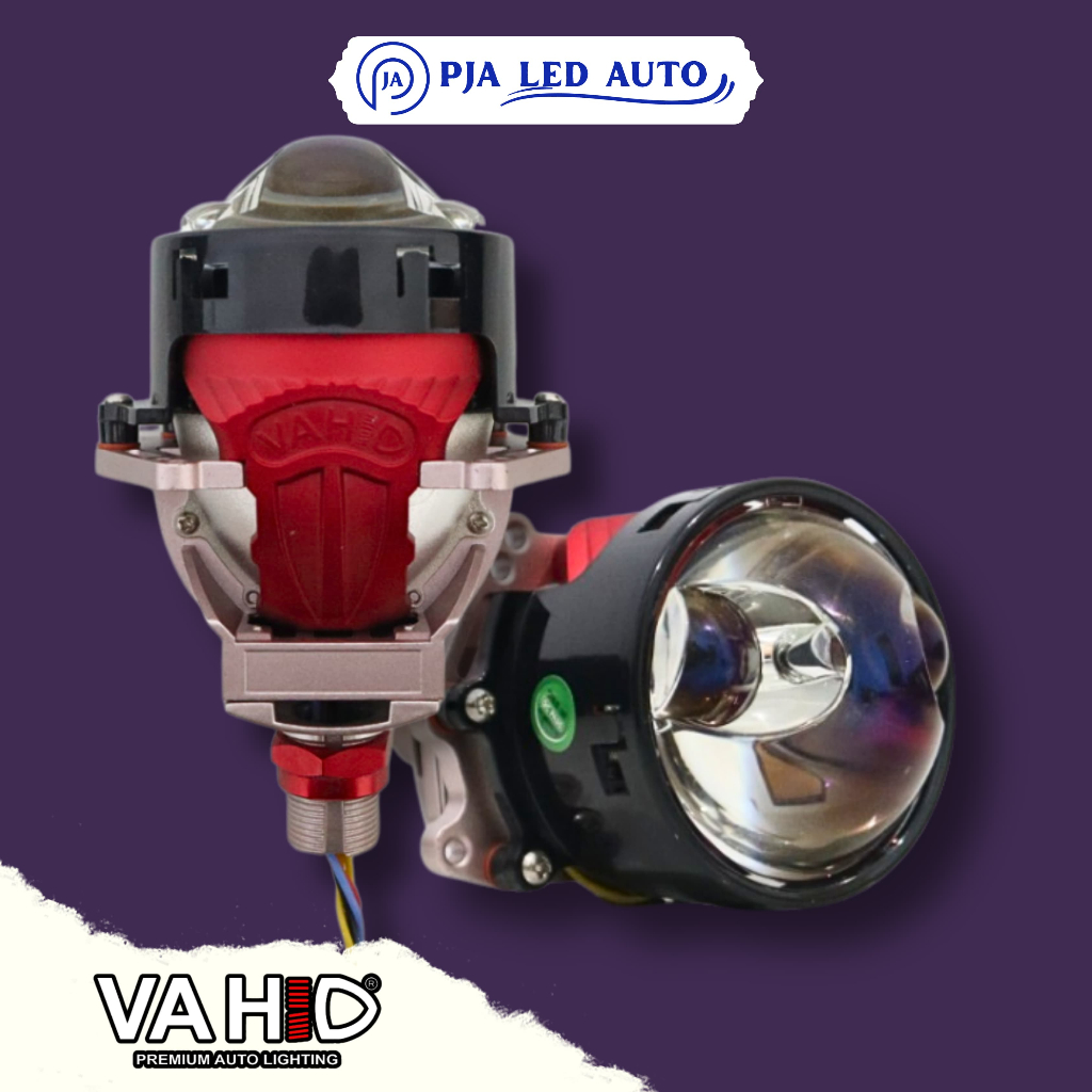 BILED VAHID VENUS LASER 3 INCH