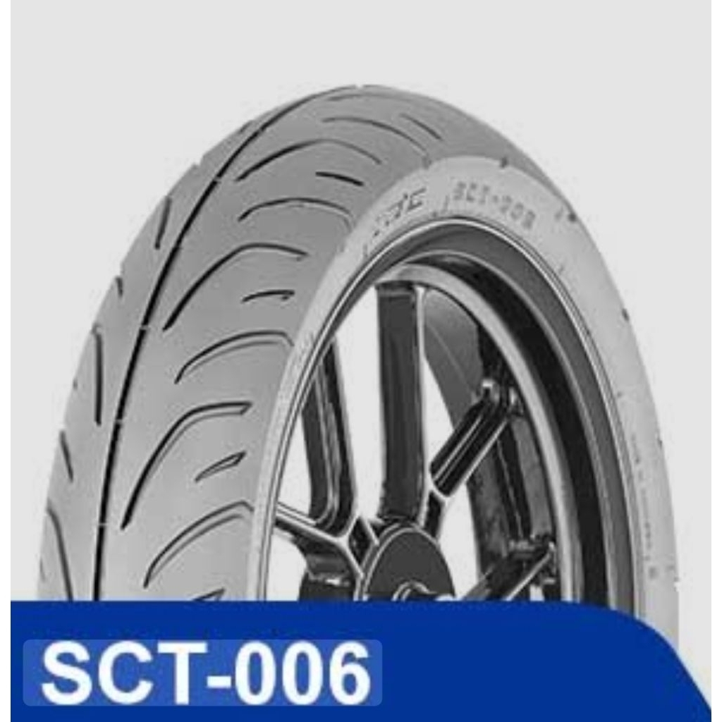 IRC SCT 006 100/80-14