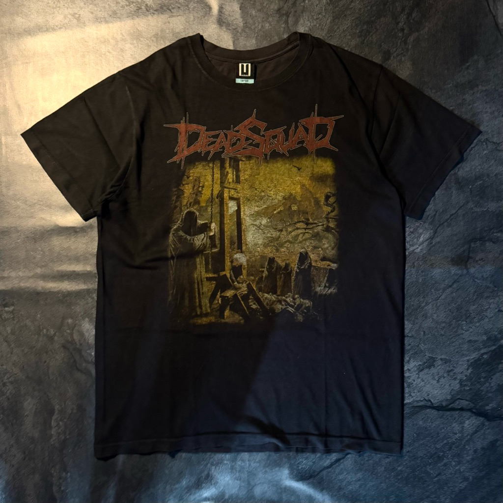 Kaos Band Deadsquad