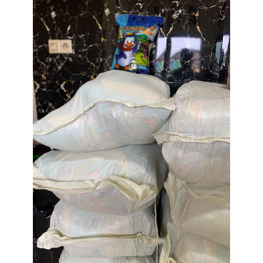 

TAMBAHAN PACKING UNTUK KEAMANAN PAKET