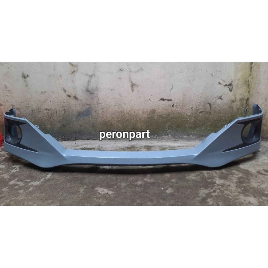 Bodykit ETIOS VALCO