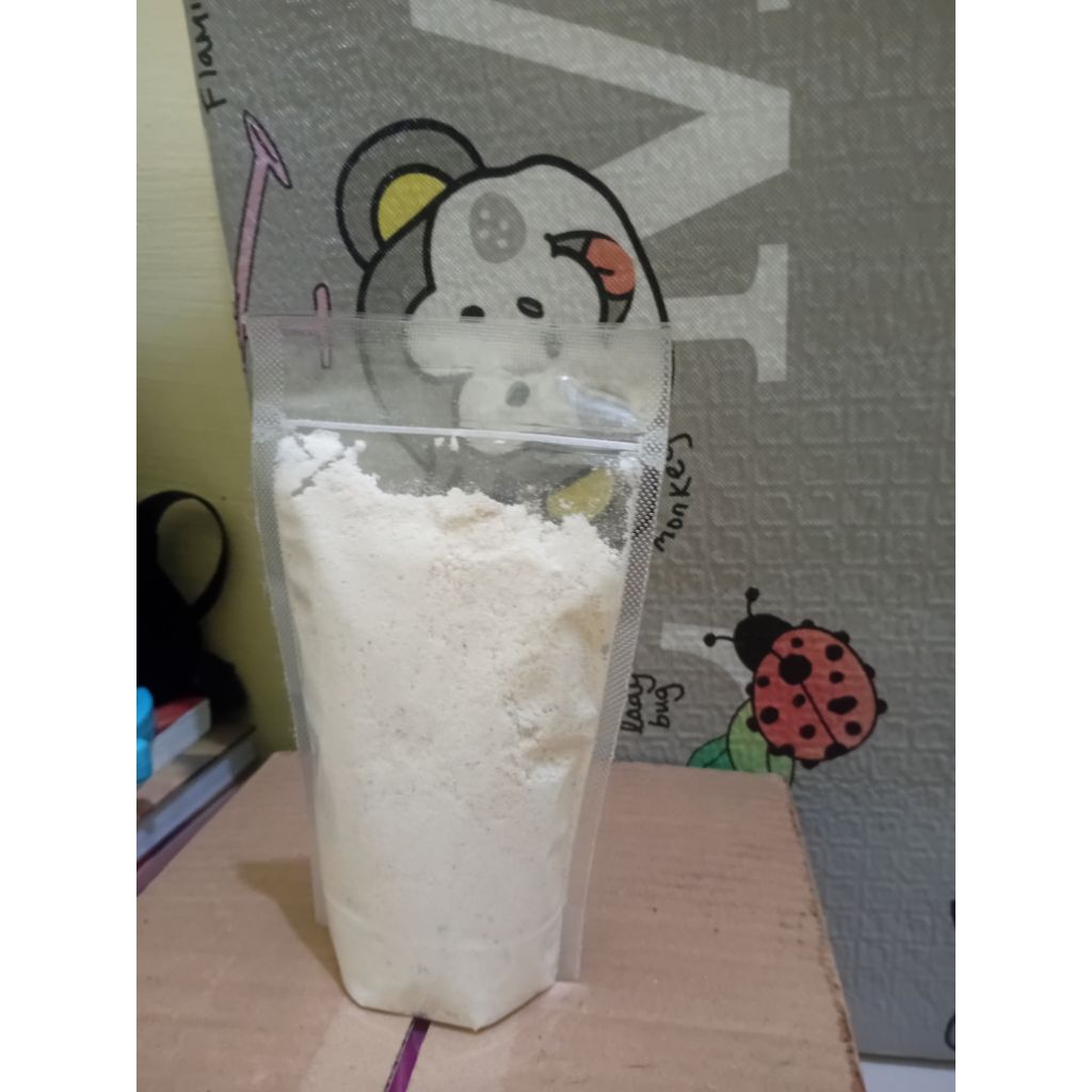 

Sasagun Tradisional - Oleh-Oleh Khas Batak