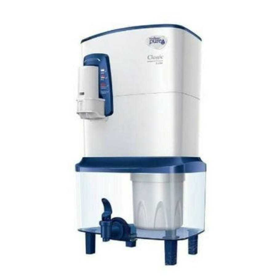 Pure It Unilever Classic 5 Liter Purefier Penjernih Air Minum