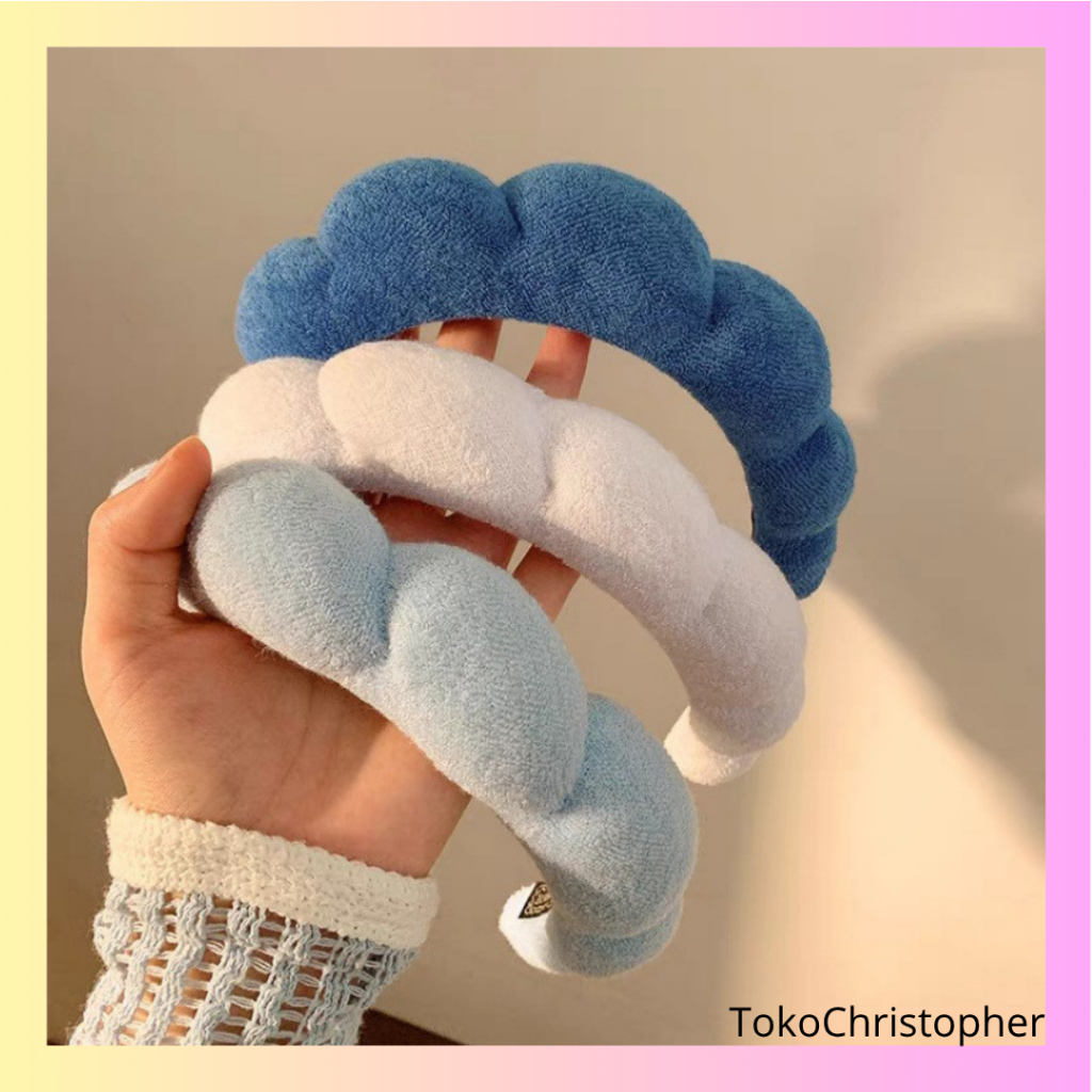 Bando Busa | Bando Awan | Bando Busa Korea | Bando Korea Awan