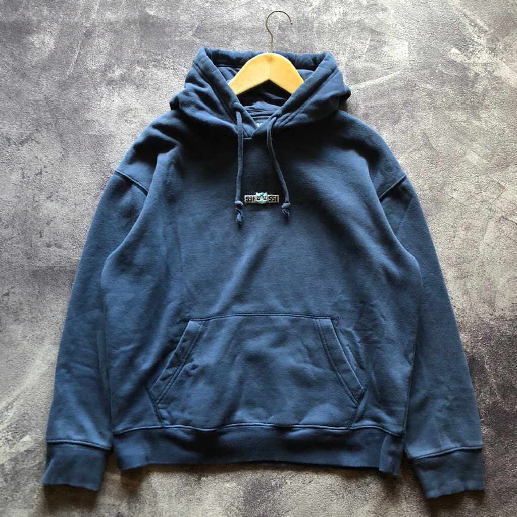 Hoodie Graphic Tee X POKEMON by Nintendo Second Size L,Hoodie center logo second hoodie small logo s