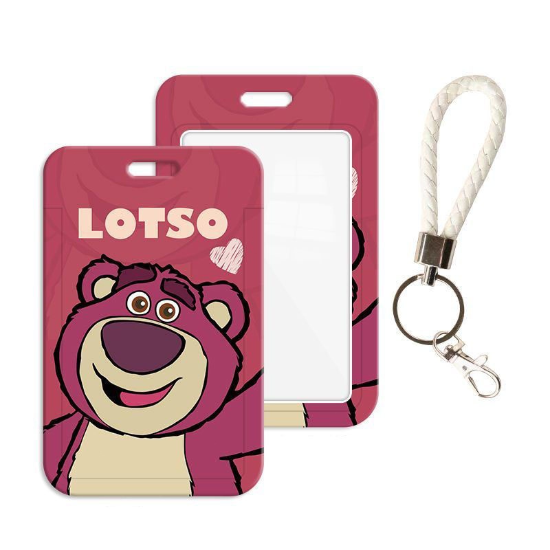 

Kardus Kartu ID Motif , Desain Kawaii Lucu, Tempat Simpan Photocard & Kartu dengan Gaya Imut