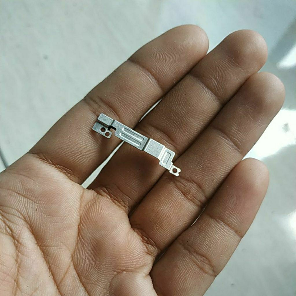 seng bekas Redmi note 5 pro