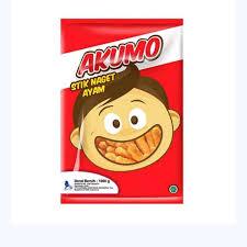 

AKUMO NUGGET STICK 1KG