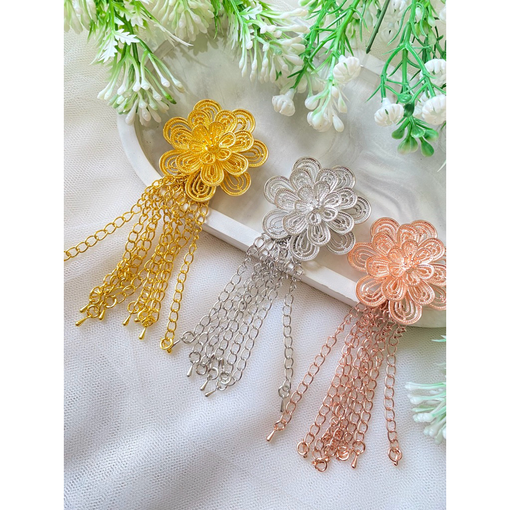 bros kebaya/bros kebaya bunga/bros kebaya silver/bros kebaya glod/bros kebaya terbaru2025