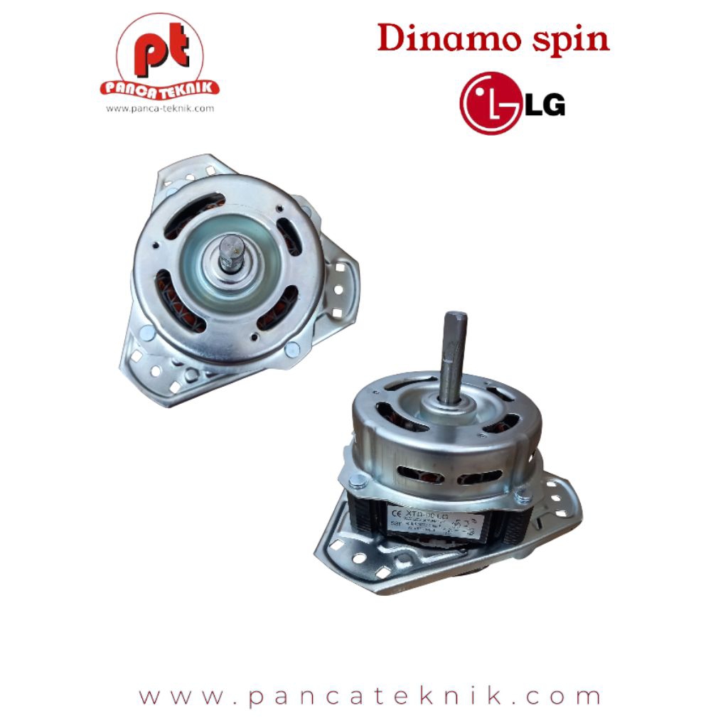 DINAMO SPIN LG BERING|dinamo pengering lg