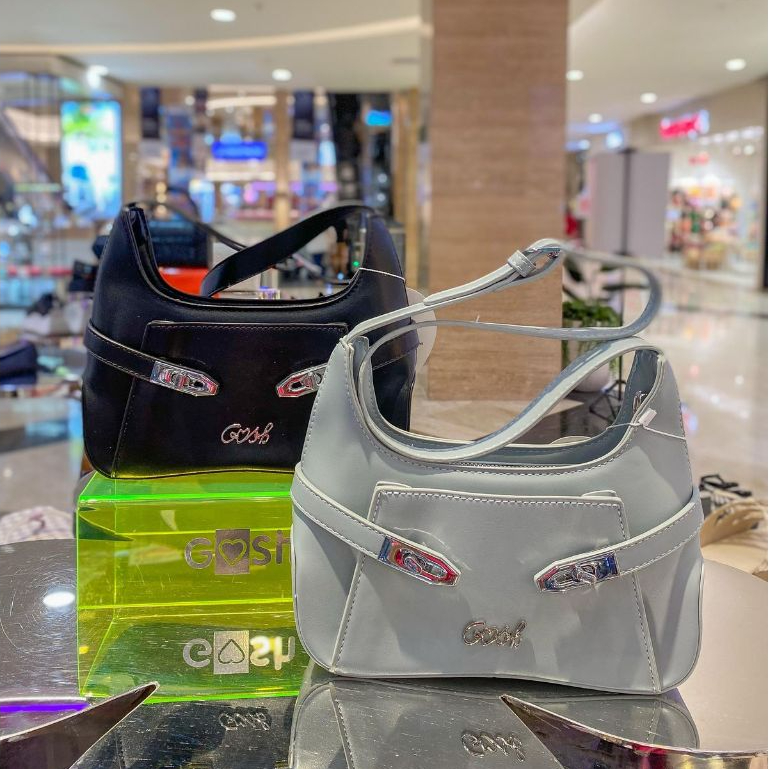 READY Tas GOSH ART 463