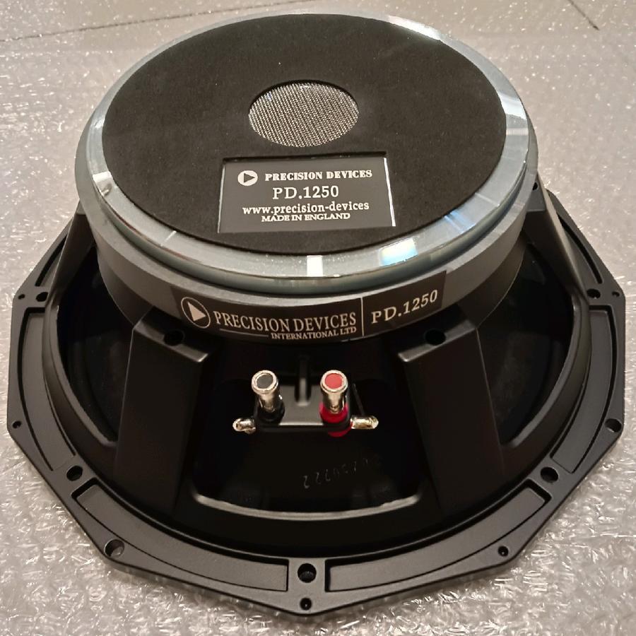 SPEAKER KOMPONEN PD1250 12 INCH