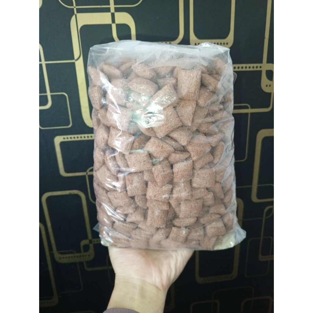 

pillowcoklat