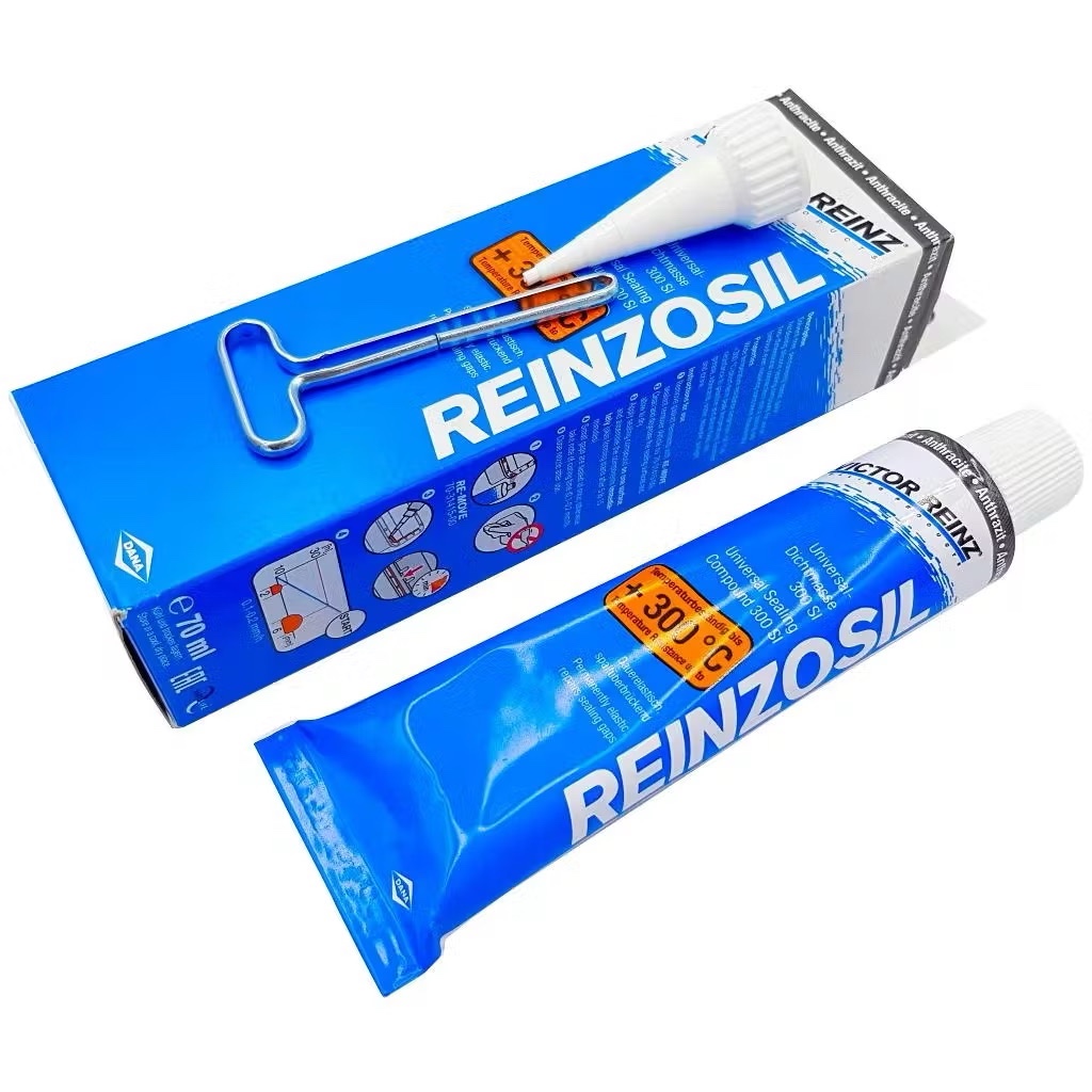 Lem Reinzosil/ Lem Gasket Silikon Victor Reinz Reinzosil/Lem Silikon Sealant 70 ml