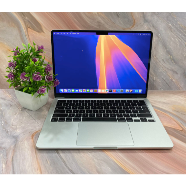Macbook Air M2 13.6 inch 2022 A2681 RAM 8GB SSD 256GB