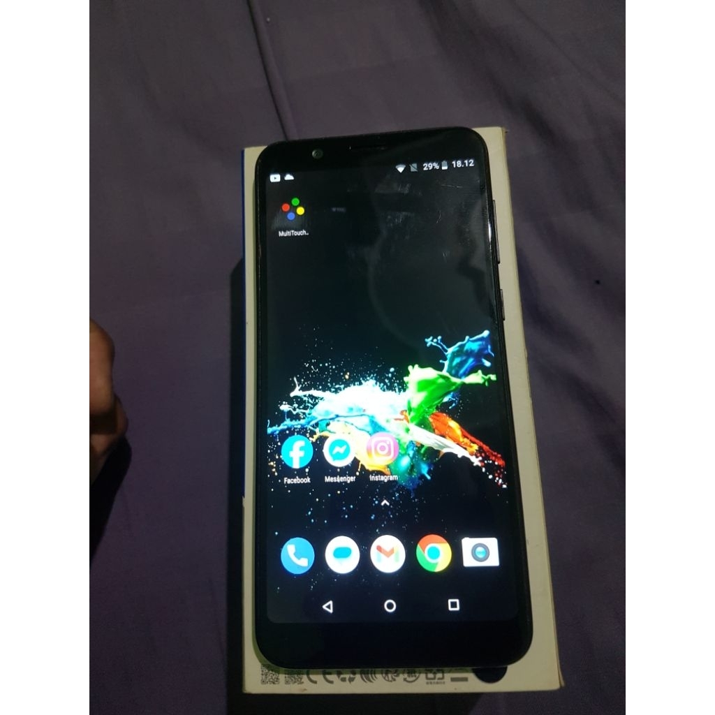 hp asus maxpro m1 ram 6/64