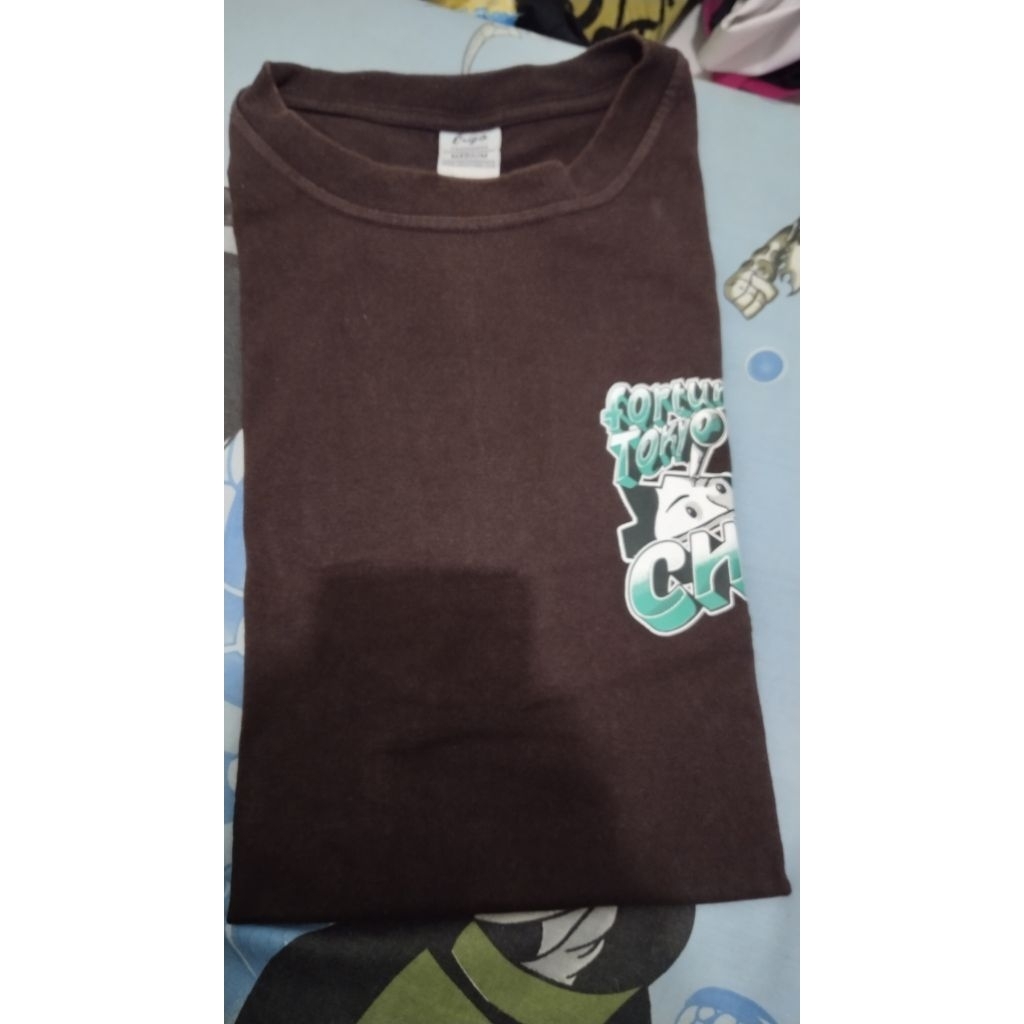 ERIGO X JKT48 FORTUNE TOKYO CHRISTY