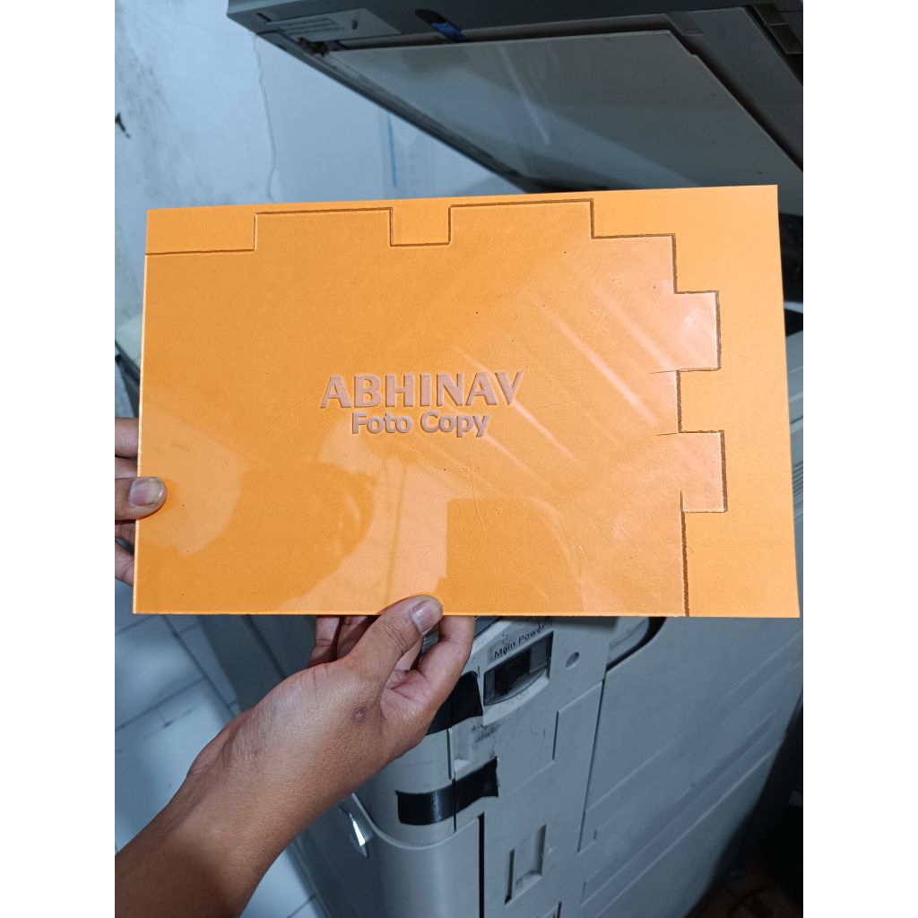 

Alat Jilid Aklilik A4