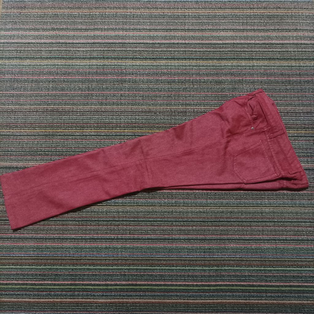 Celana jeans second guess