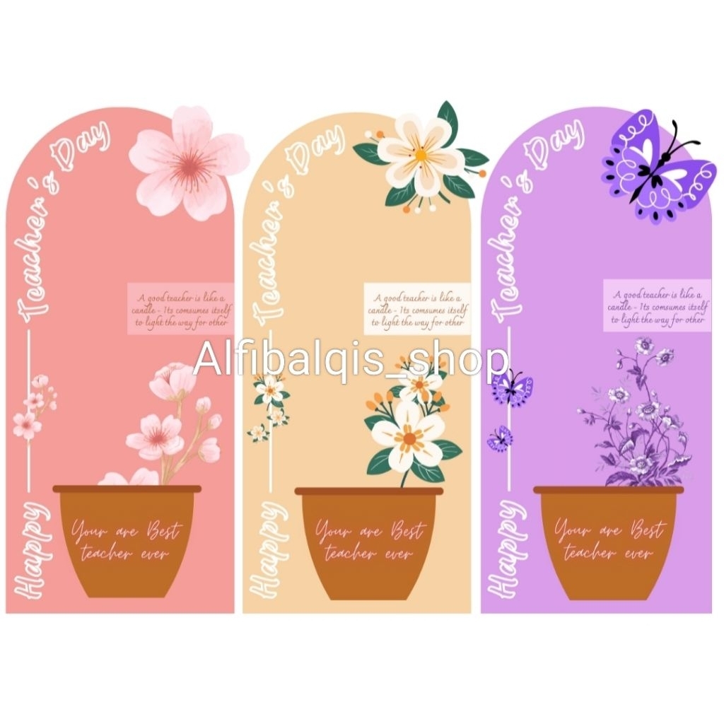 

[ READY ] kertas gift single bunga | paper gift flower | paper flower holder