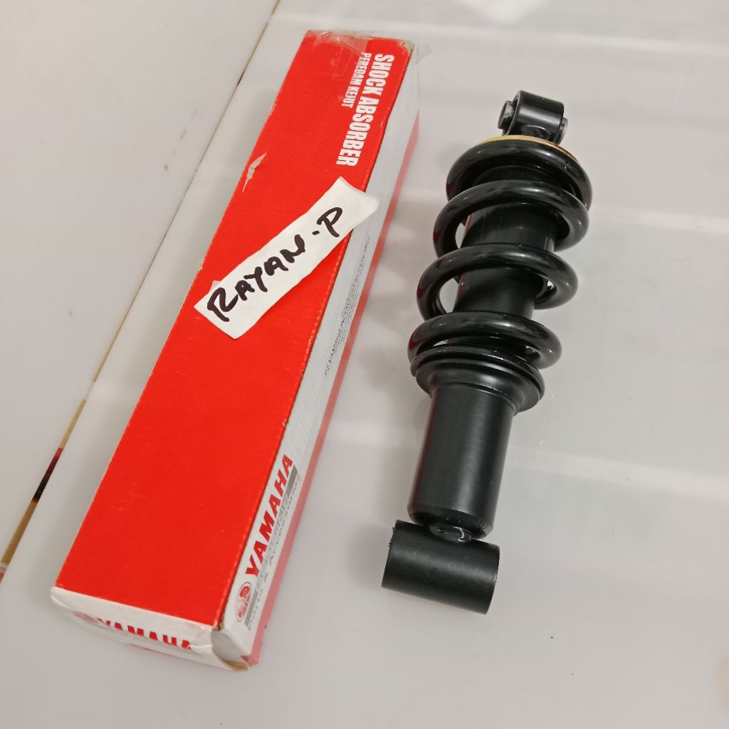 SHOCKBEREKER BELAKANG SCORPIO Z SCORPIO Z ORIGINAL