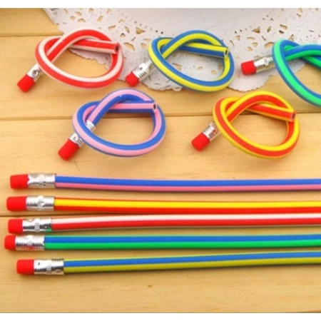 

GGShoop pensil Lentur Anti patah Pensil viral