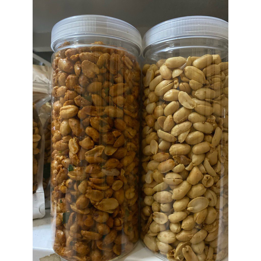 

kacang bali