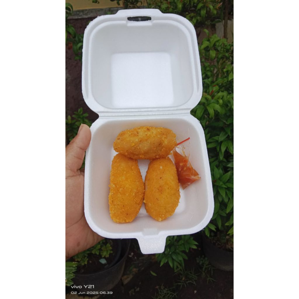 

UDANG KEJU