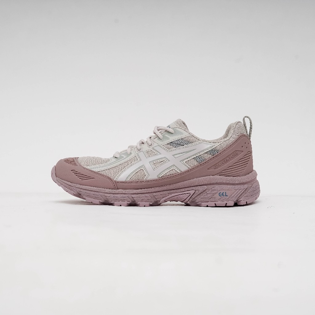 GEL - VENTURE 6 SHIELD MAUVE GREY OYSTER