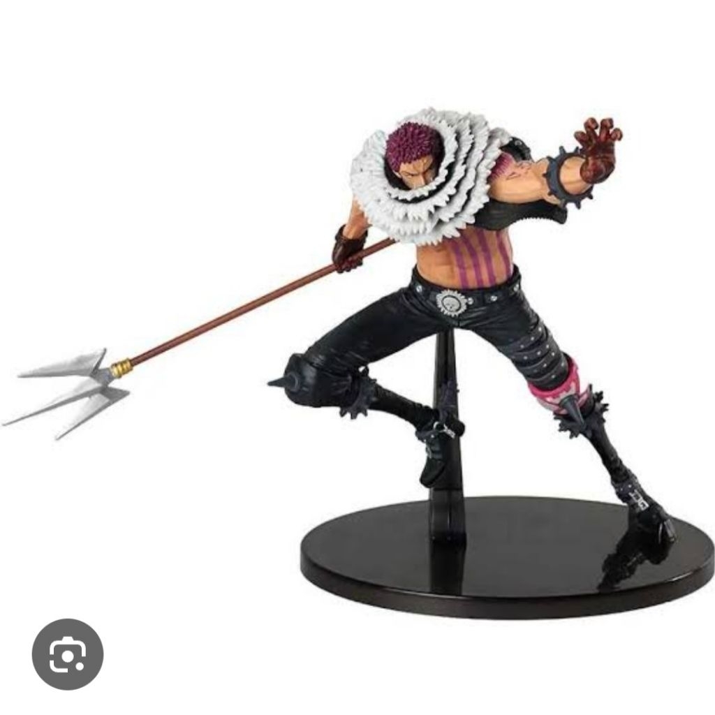 bwfc katakuri one piece bib asver