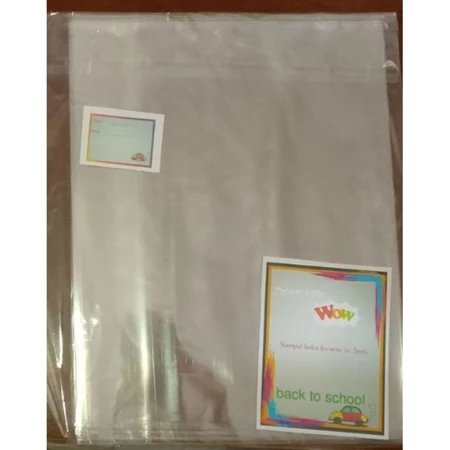 

GGShoop Sampul buku kwarto isi 5pcs.