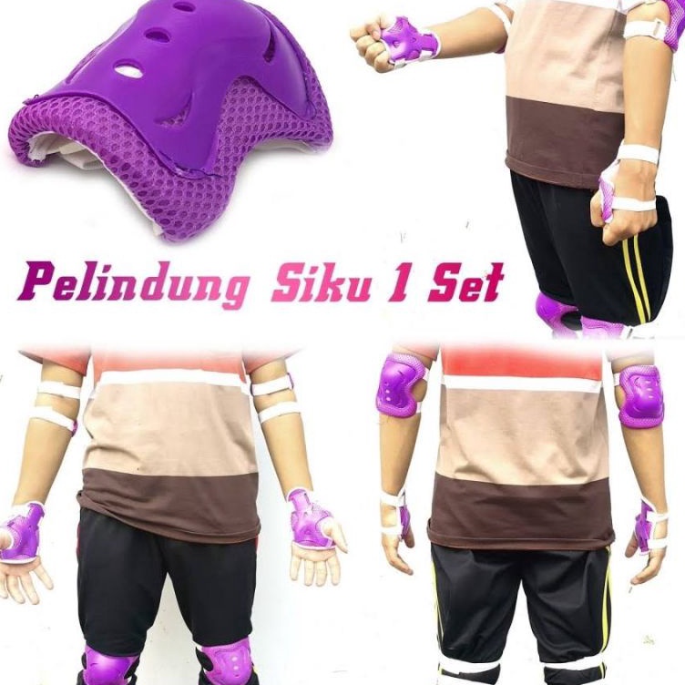 Flash Sale  DEKER SEPATU RODA  PELINDUNG SEPATU RODA  DEKER ANAK ANAK  DEKER SEPEDA DECKER ANAK  DEC