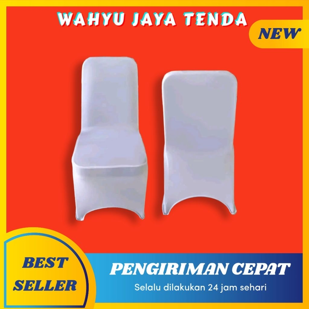 SARUNG KURSI FUTURA KETAT