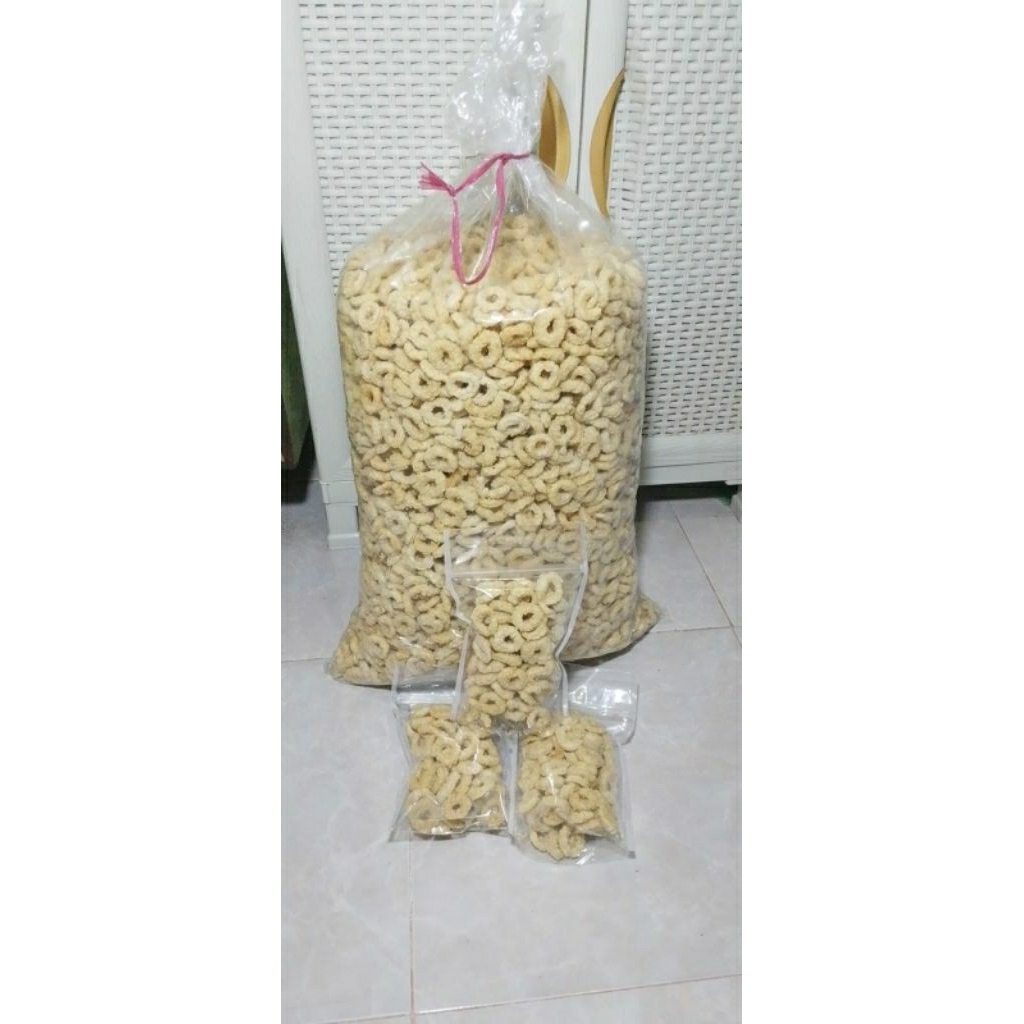 

KELANTING UDANG GURIH