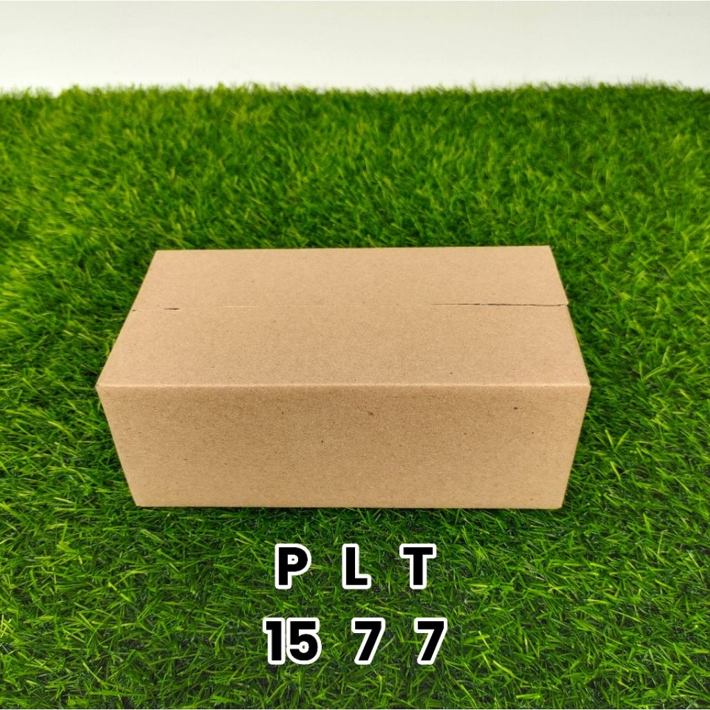 

KARDUS PACKING 15X7X7