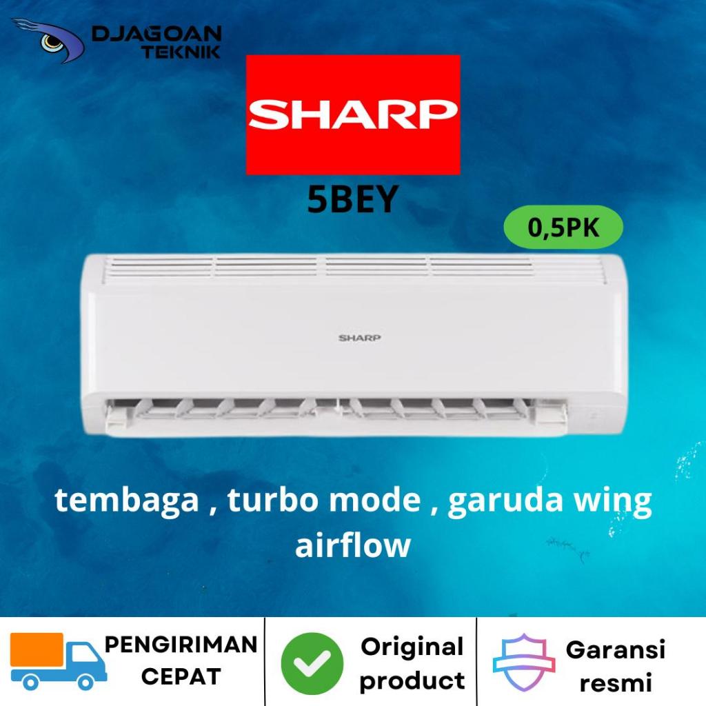 AC SHARP AH-A5BEY GARUDA SERIES