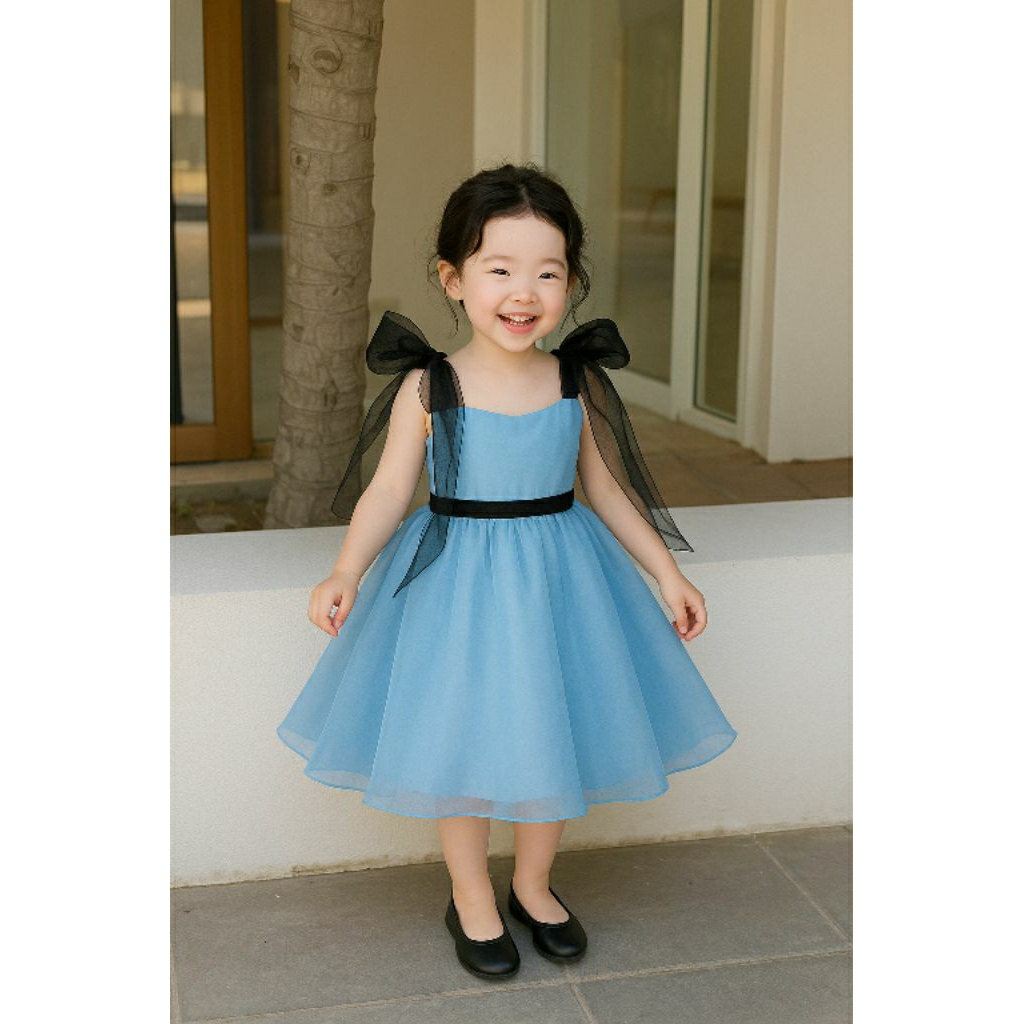 Bellea Dress - Favorite Daughter