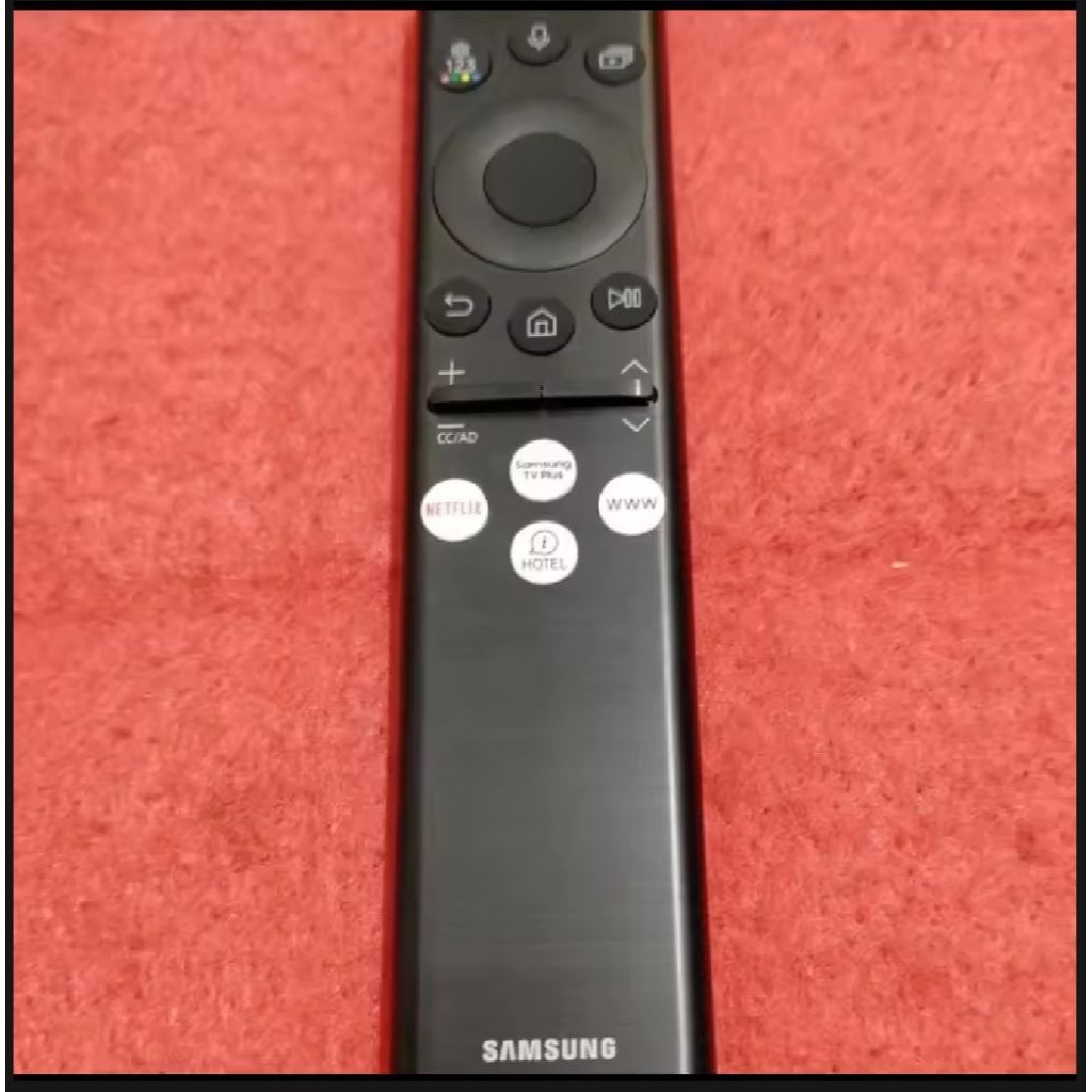 Remote Control SMART TV SAMSUNG BN59-01426A Original