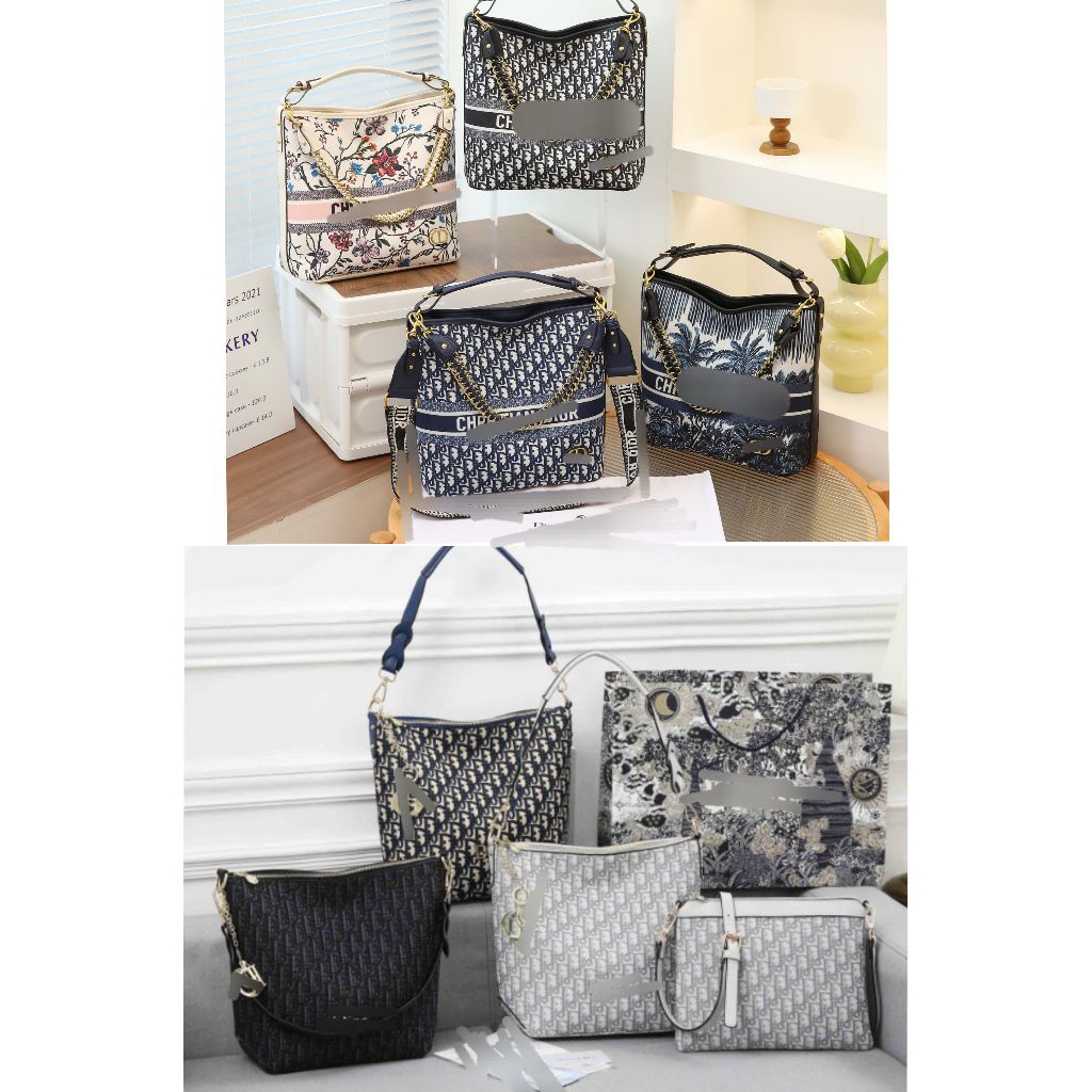 SlingBag #9738-6 / 3363 #AX