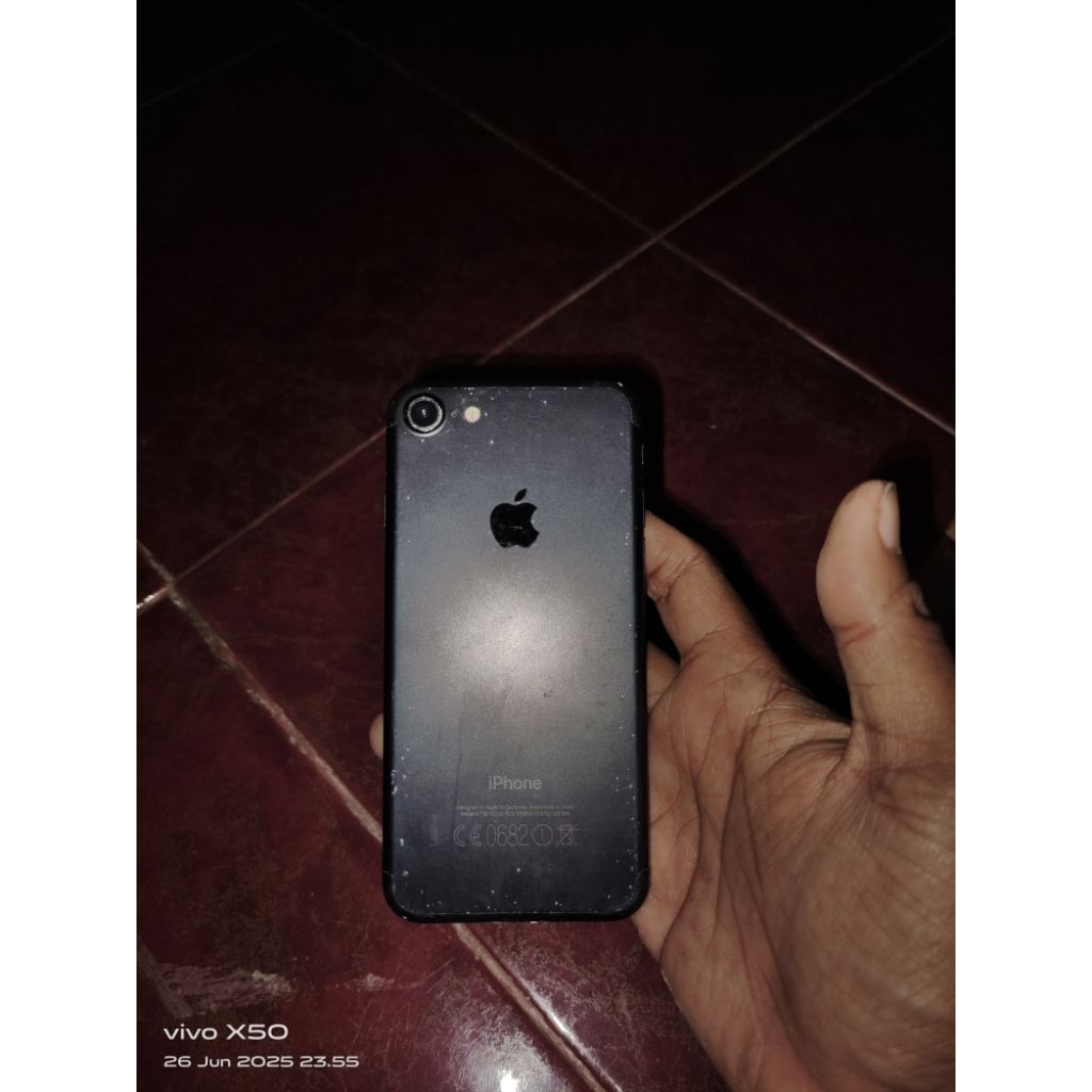 mesin iphone 7 A1778