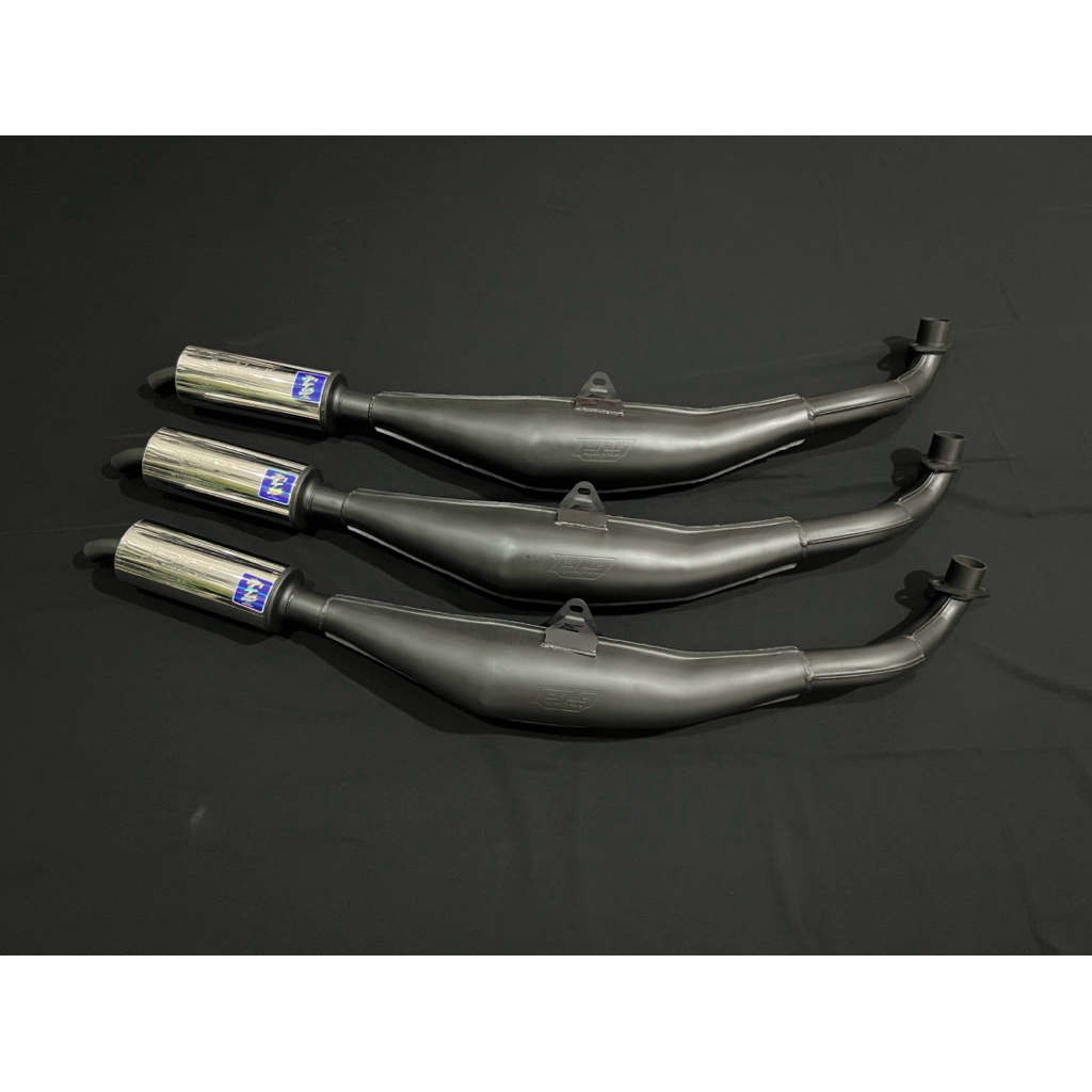 EL9 KOMPETISI knalpot fizr/fiz/force1